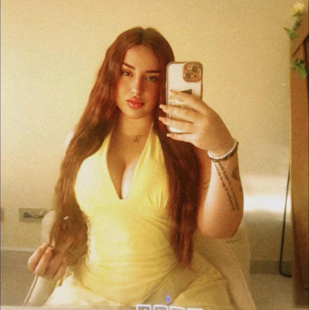 Chica busca chico en Madrid: 