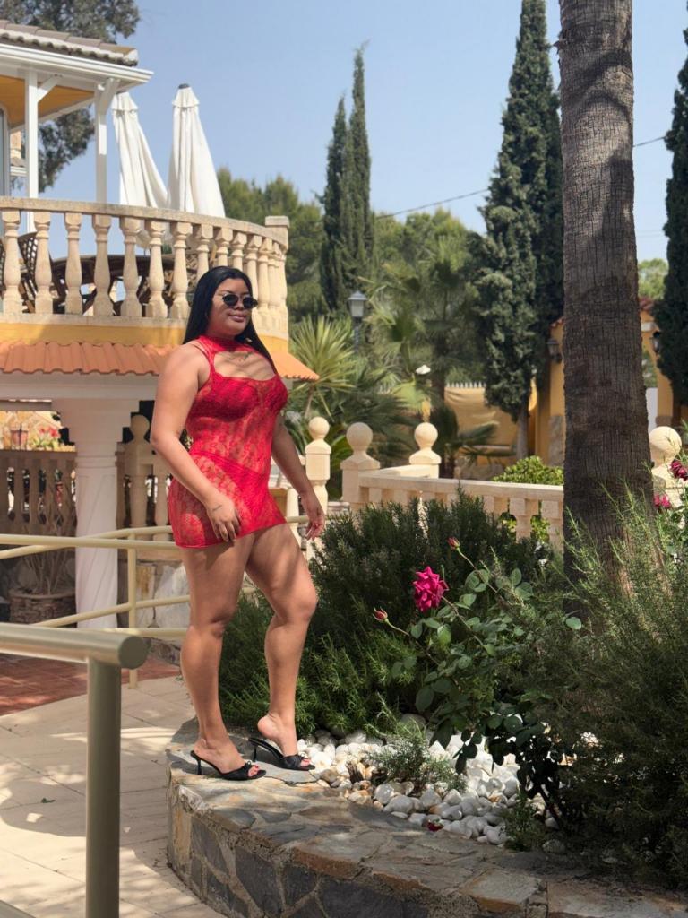 Chica busca chico en La Rioja: 