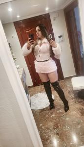 673019568: Travesti en Zaragoza