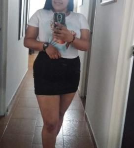 604306733: Chica busca chico en Ávila