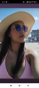 611285425: Chica busca chico en Alicante