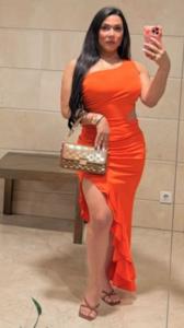 604100456: Travesti en Madrid