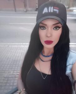 662240482: Transexual en La Coruña