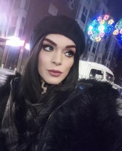 662240482: Travesti en La Coruña