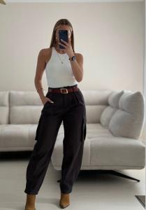 624414581: Chica busca chico en Sevilla