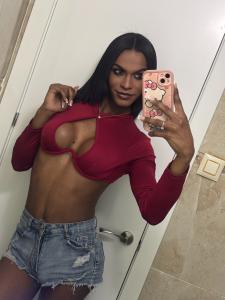 603118221: Travesti en Zaragoza