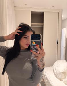 600552771: Chica busca chico en Málaga
