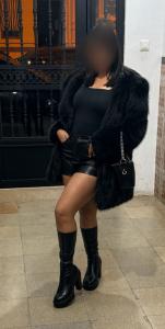 611339835: Travesti en Valencia
