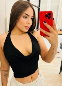 672643168: Chica busca chico en Málaga