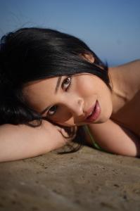 612207455: Chica busca chico en Ibiza