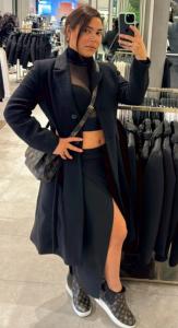 604100456: Travesti en Madrid