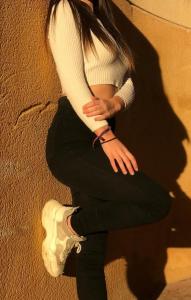 681805023: Chica busca chico en Jaén