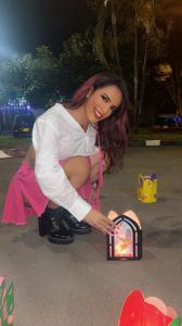 631362320: Travesti en Valencia