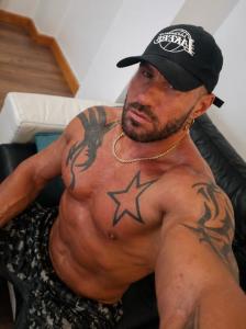 610059752: Chico busca chica en Madrid