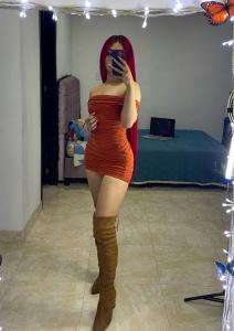 613362277: Chica busca chico en Almería