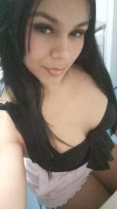 603980318: Chica busca chico en Alicante