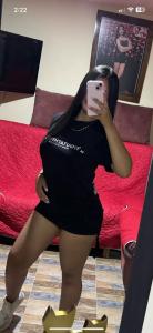 610795783: Chica busca chico en Madrid