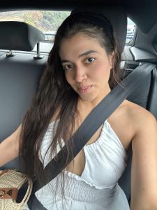 610474343: Chica busca chico en Las Palmas