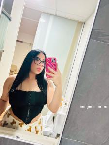604213612: Chica busca chico en Valencia