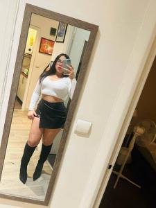 604213612: Chica busca chico en Valencia