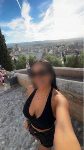 632983964: Chica busca chico en Granada