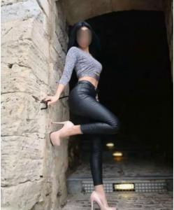 603804443: Chica busca chico en Málaga