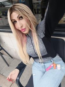 643668420: Transexual en Barcelona