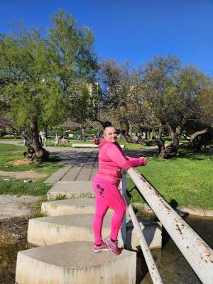 617290310: Chica busca chico en Valencia
