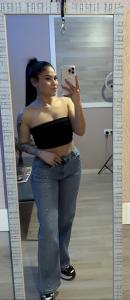 614673306: Chica busca chico en Madrid