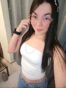 643995149: Chica busca chico en Madrid