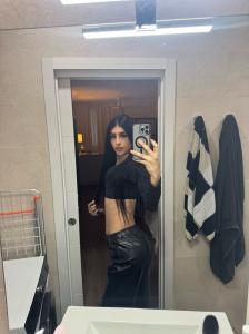 607661287: Transexual en Málaga