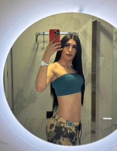 607661287: Travesti en Málaga