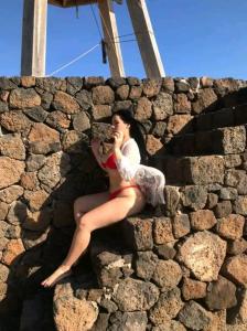 642077843: Chica busca chico en Las Palmas