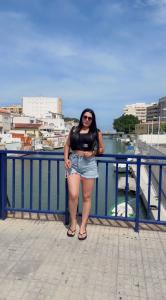 603364781: Chica busca chico en Valencia