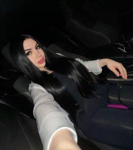 685569946: Transexual en Málaga