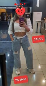 678086847: Chica busca chico en Tarragona