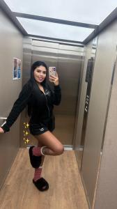 634970243: Chica busca chico en Málaga