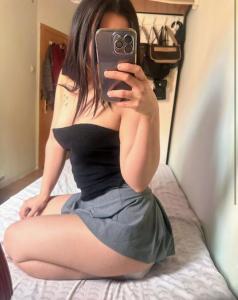612491685: Chica busca chico en Málaga