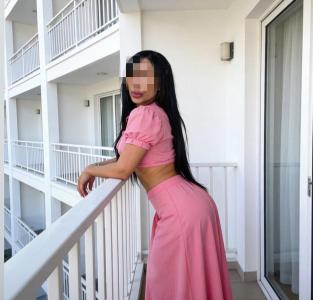 615597124: Chica busca chico en Pontevedra