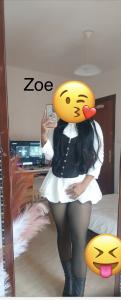 697743642: Chica busca chico en Córdoba