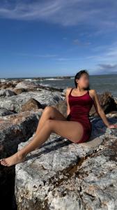 603964425: Chica busca chico en La Coruña