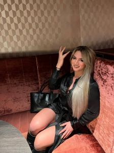 632239692: Transexual en Málaga