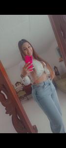 613237993: Chica busca chico en Almería