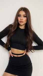 644720357: Chica busca chico en Madrid
