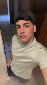 662421374: Chico busca chica en Zaragoza