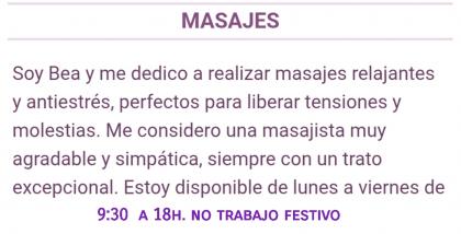 611388409: Chica busca chico en Castellón