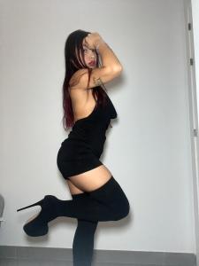 607434958: Chica busca chico en Málaga