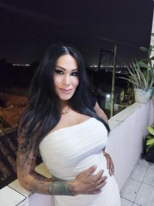 697229451: Travesti en Sevilla