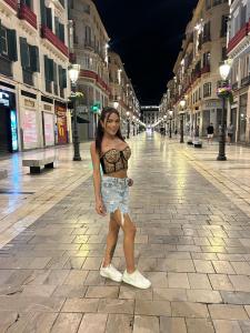 631362320: Travesti en Valencia