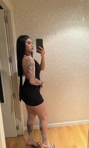 614673306: Chica busca chico en Madrid